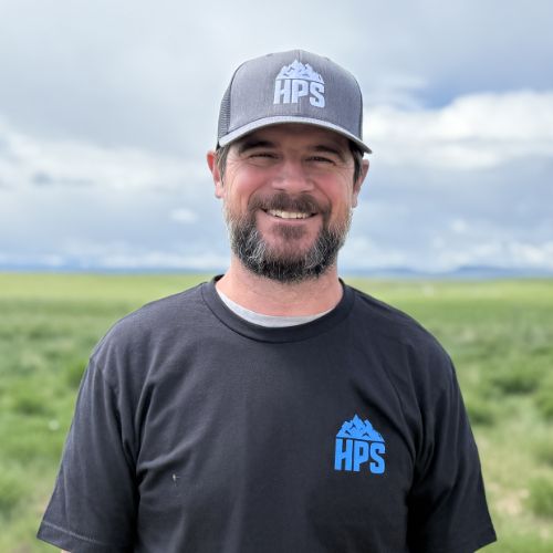Jeremy Karschner Hickory Property Services LLC